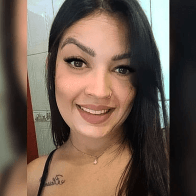 Juliane de Souza silva