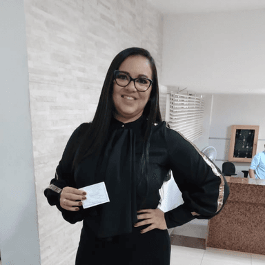 Edilene Amorim