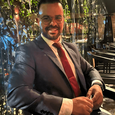 Danilo Meireles 