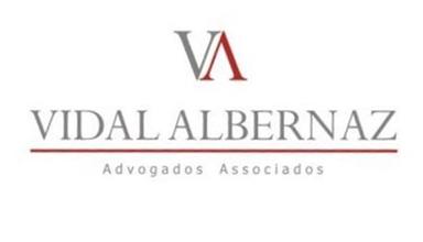 Vidal Albernaz Advogados Associados