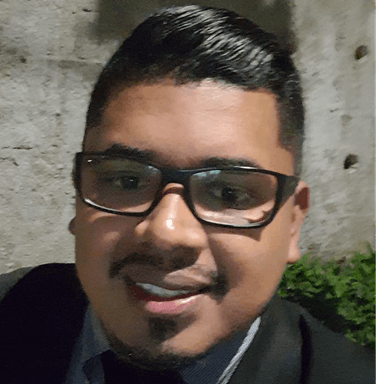 Washington Aparecido dos Santos