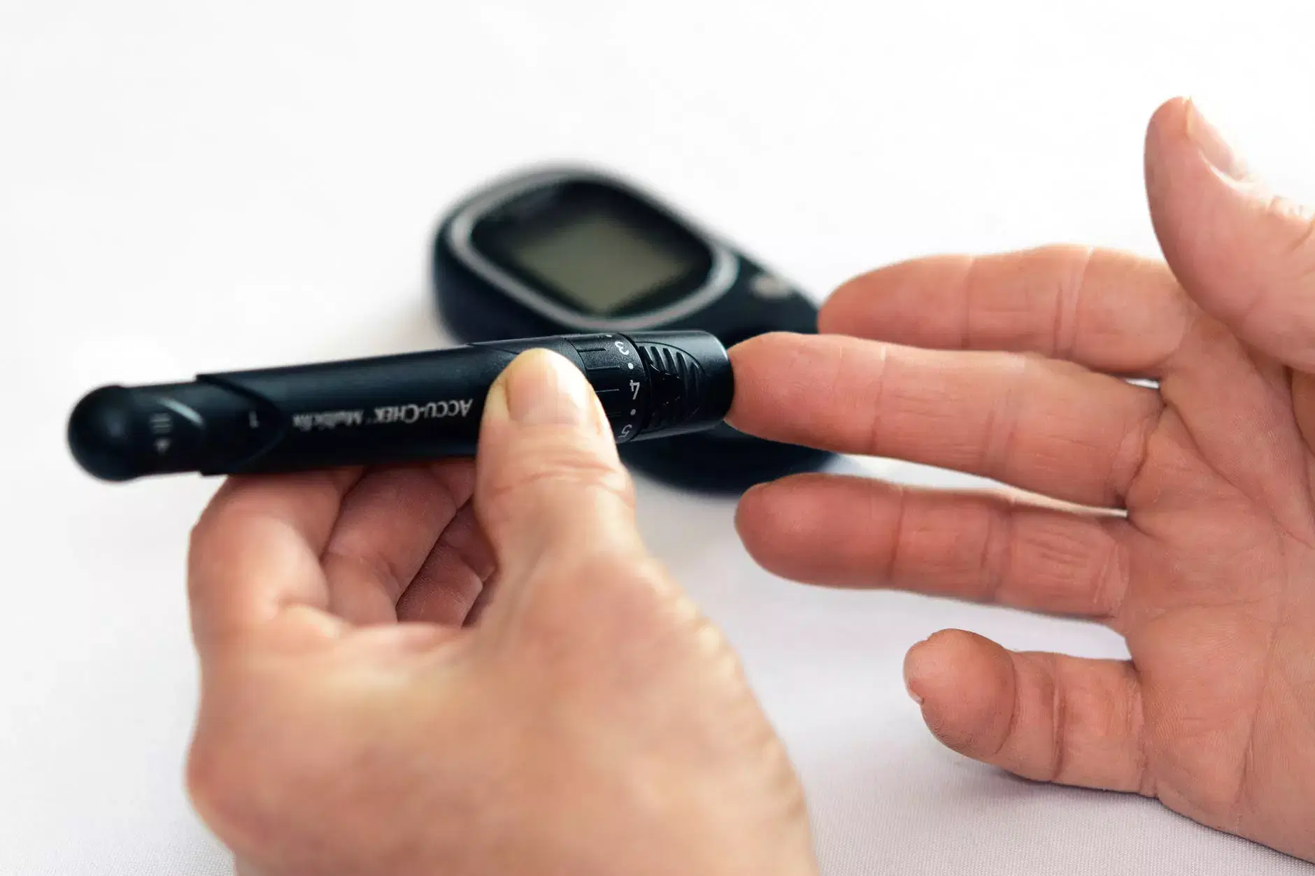 Diabetes: conheça seus direitos!