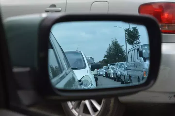 Informar sobre blitz é crime?