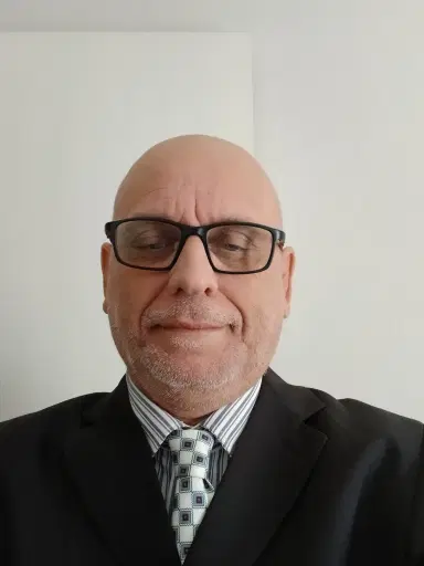 João Rubem de Almeida e Silva