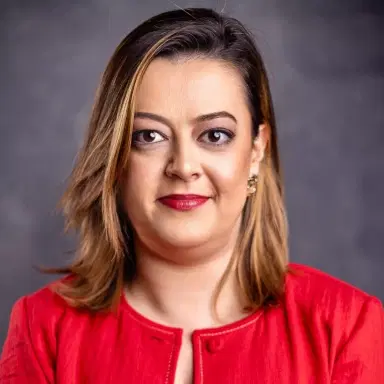 ANDRESSA CORRÊA