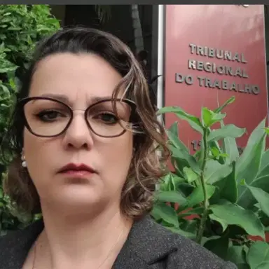 Adriene Oliveira de Almeida