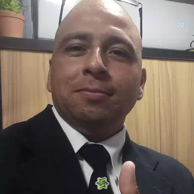 Fernando Nascimento 