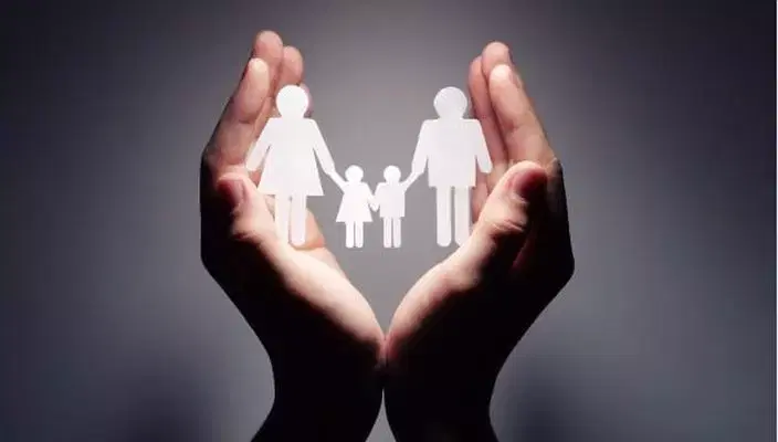 Imagem do artigo: Direito de Família - A Busca pelo Duplo Referencial 