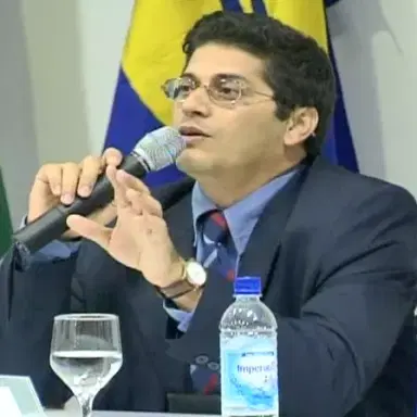 Jesse Rodrigues Ferreira