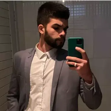 PEDRO TERENCIO BARROS DE OLIVEIRA