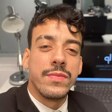 LUCAS PEÇANHA