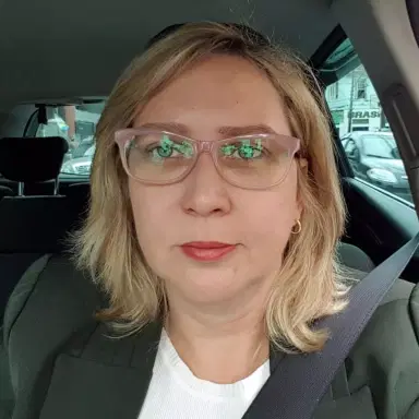 Roberta  Dantas