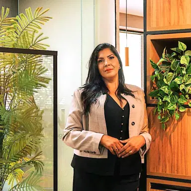 Elisângela Buique de Santana Vieira Ramos 