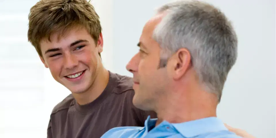 Pensão alimentícia para filhos maiores de 18 anos