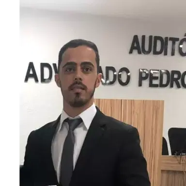 Luís Romiclébison Goveia Tomé