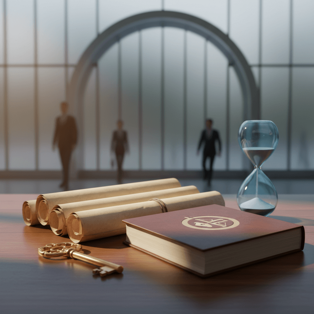 Imagem do artigo: Intimação Judicial Urgente Entenda Seus Direitos