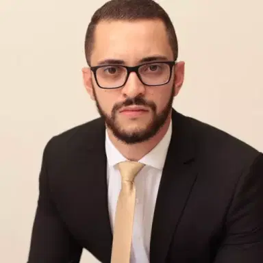 Dr. Gabriel Jerônimo 