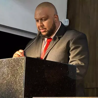 Felipe Camargo de Souza