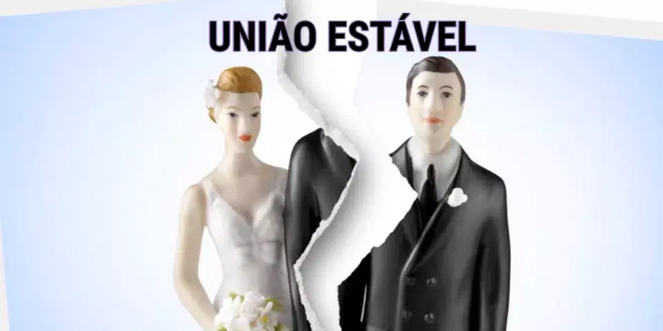É NECESSÁRIO DISSOLVER A UNIÃO ESTÁVEL?