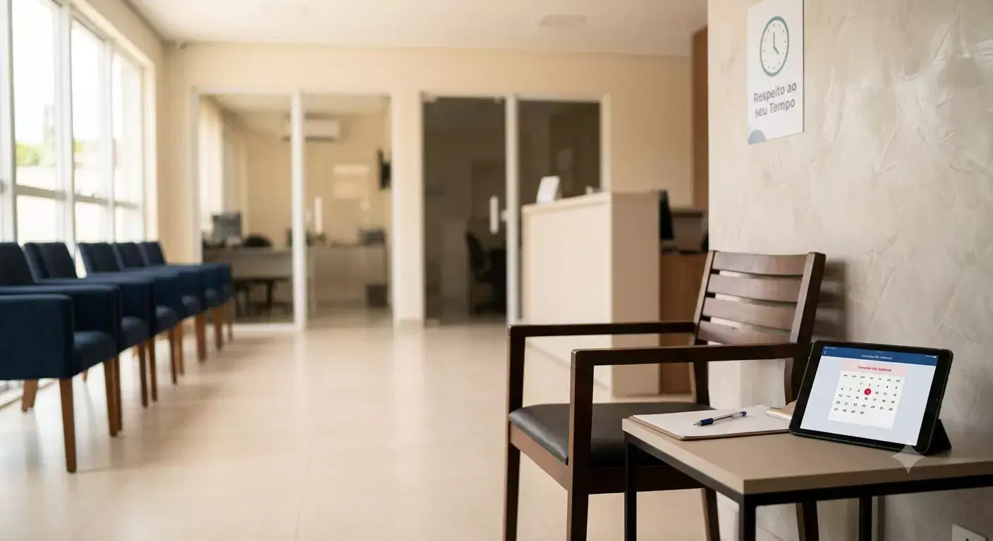 Imagem do artigo: Responsabilidade Civil dos planos de saúde pelo cancelamento injustificado de consultas