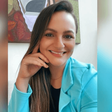 SAHMIA MARINHO ABDEL AZIZ 