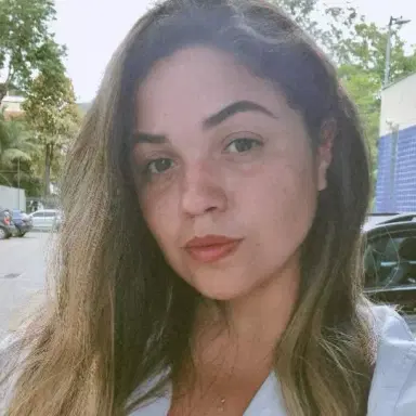 Thamyres Almeida 