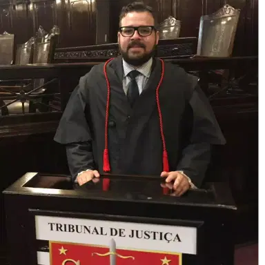 Rafael Prodóssimo 