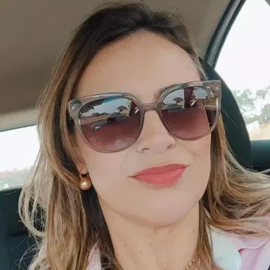 Eliclene dos Santos Morais