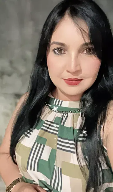 Suzana Marcela de Lima