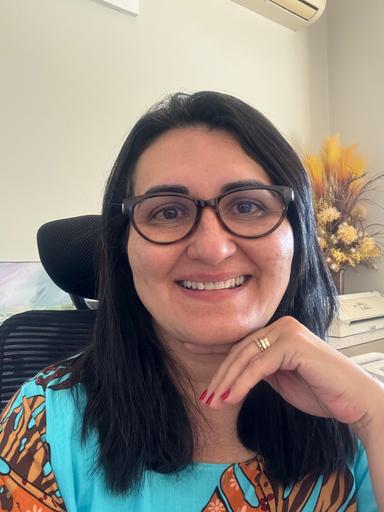 Jorgina Bastos Ribeiro