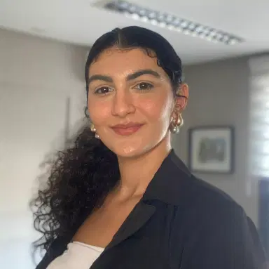 Ana Esmeralda Cavalcante