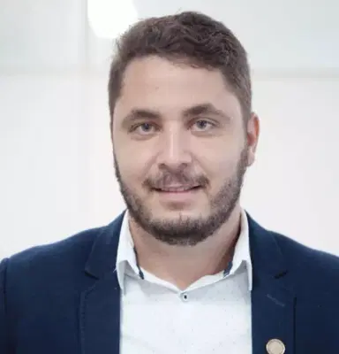 Diego Almeida