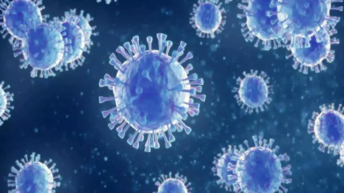Vantagem que pode ser obtida da pandemia do Coronavirus