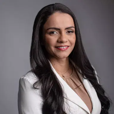 Deysiane Melo