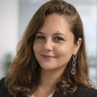 Ana Luiza Ângelo Lamas e Silva