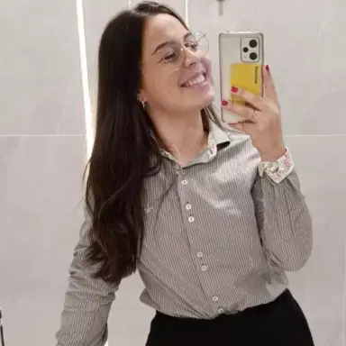 Agnes da Silva 