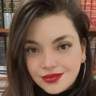 Caroline Almeida