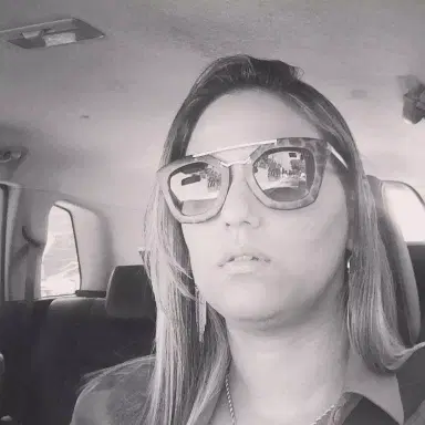 Jaciara Negreiros
