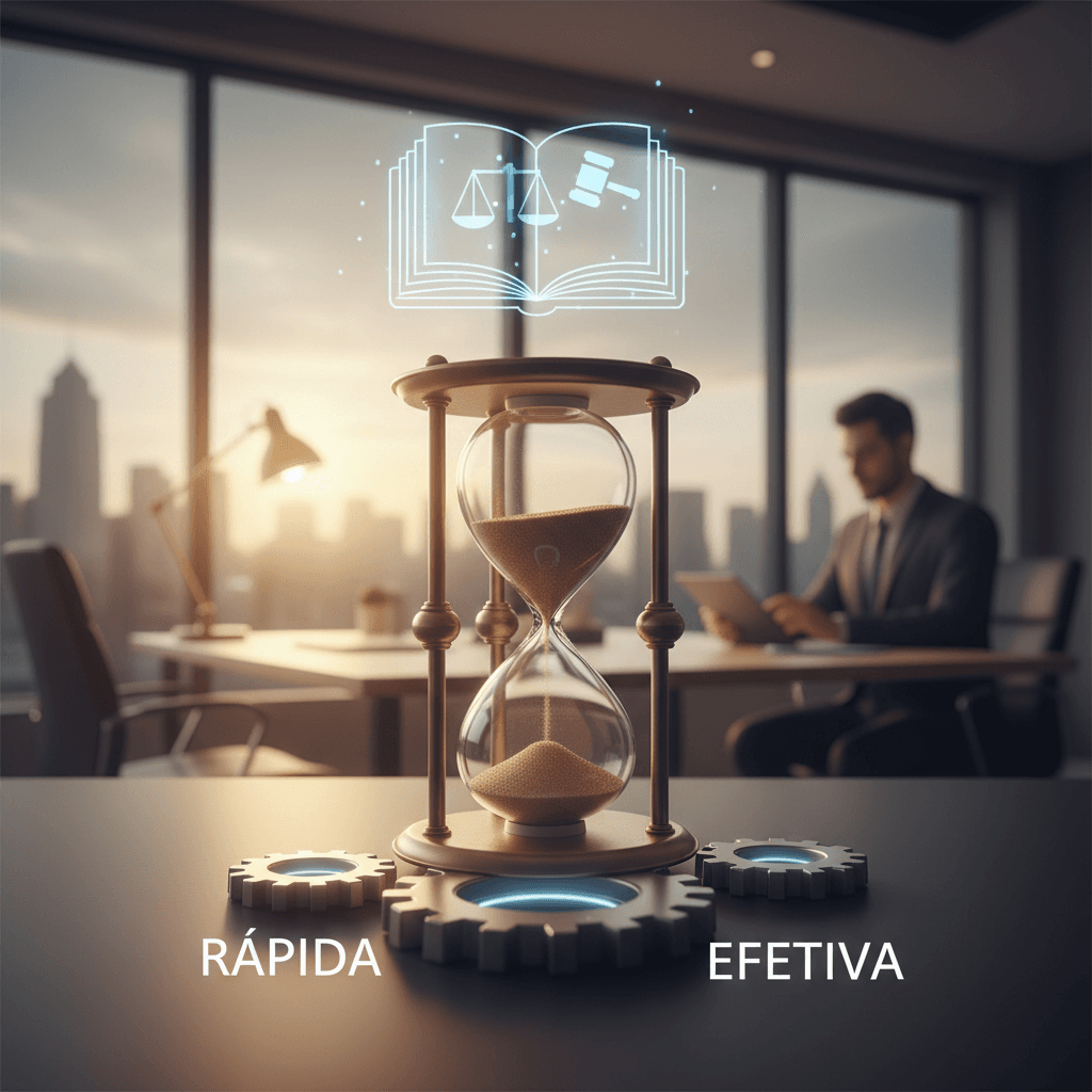 Imagem do artigo: Consulta Jurídica Rápida e Efetiva