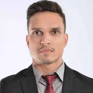 Jonathan Mike