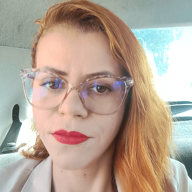 Patricia Violette Ferraz