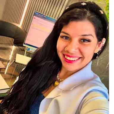 Eloína  Amanayara Torres Silvestre