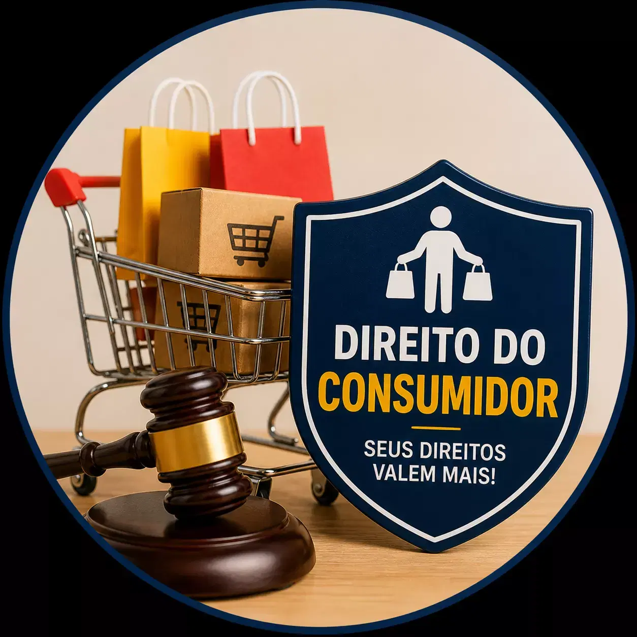 Você está sendo lesado e nem percebe: descubra seus direitos como consumidor agora!