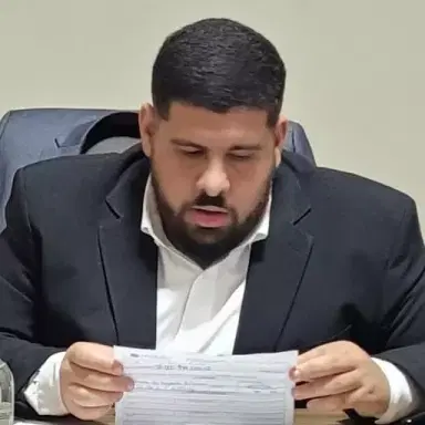Felipe Torres