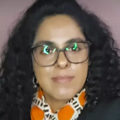 Ana Paula Silva de Oliveira