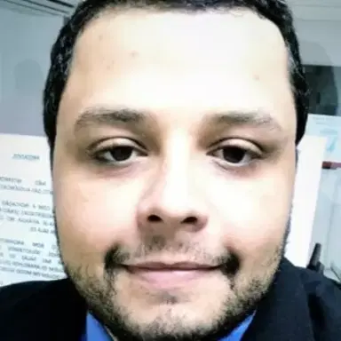 Djai Simões dos Santos