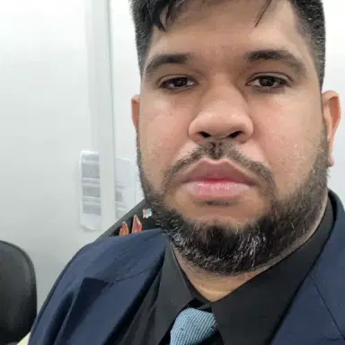 CESAR GUSTAVO CAMURCA FERREIRA