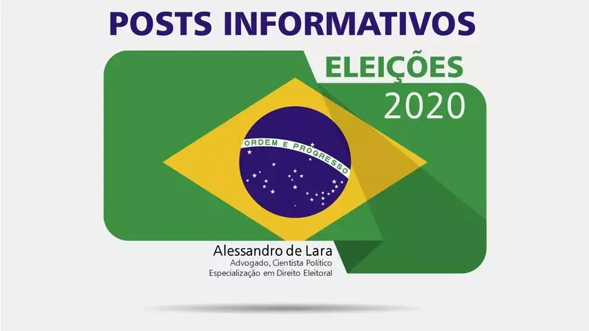 Número de Candidatos por Partido:  a incógnita nos pequenos municípios