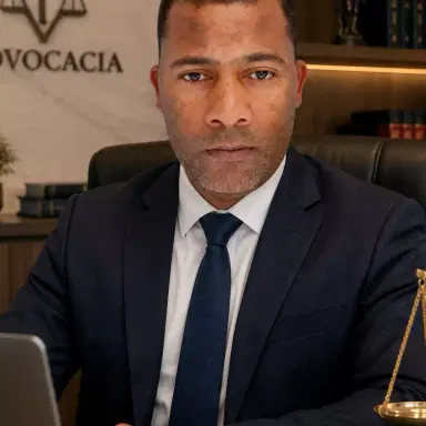 Virgílio Neto - advogado correspondente 