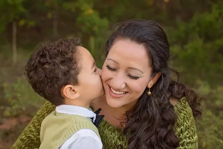 DIREITO DE MÃE – APRENDA MAIS ESSA !